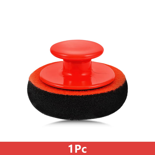 B1267 Car Interior Plastic Leather Scratch Repair Paste Anti-Aging Paste Automotive Tires Seats Steering Wheel Polishing Wax
