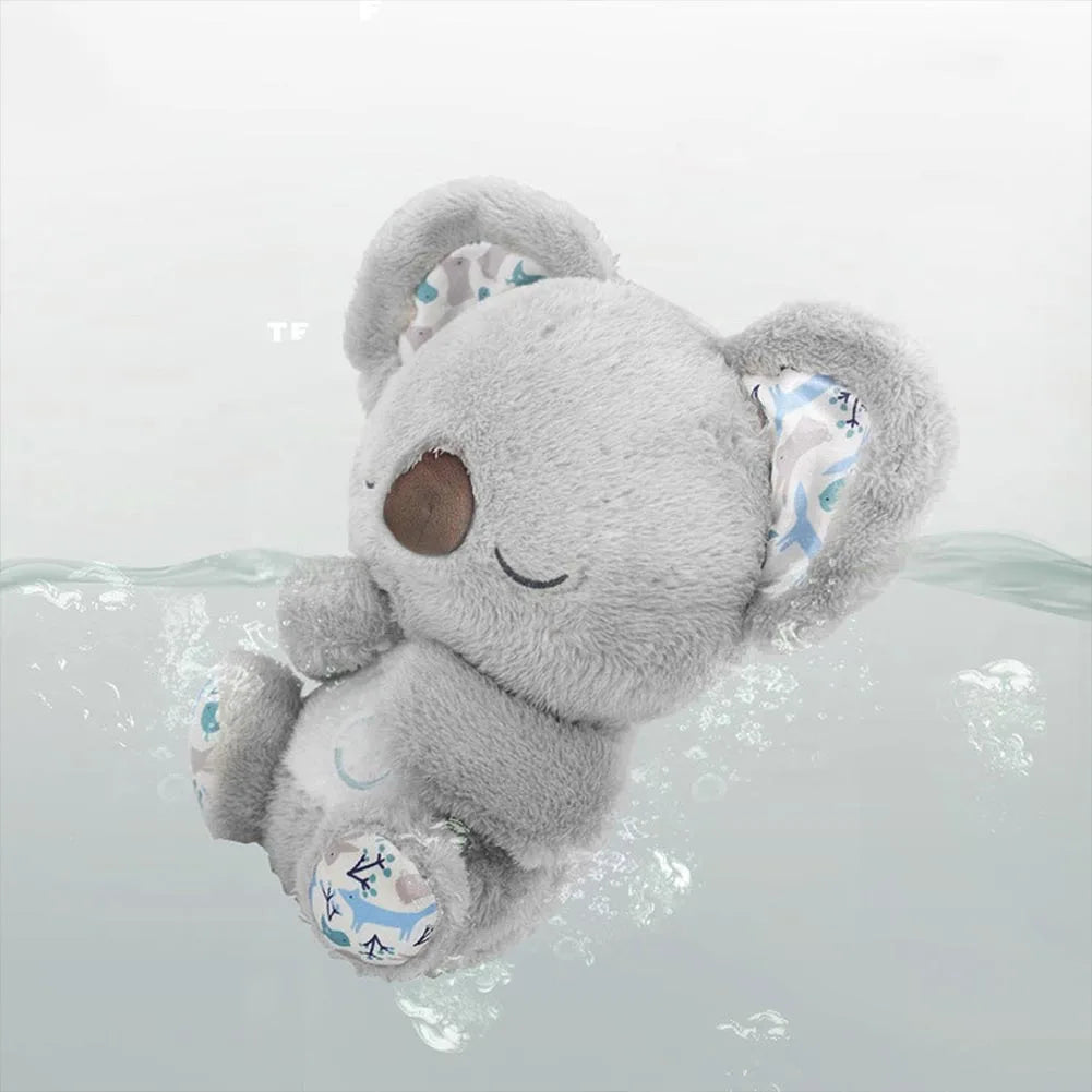 Calming Breathing Plush Fr kids, For Beaceful And Quiet Nights