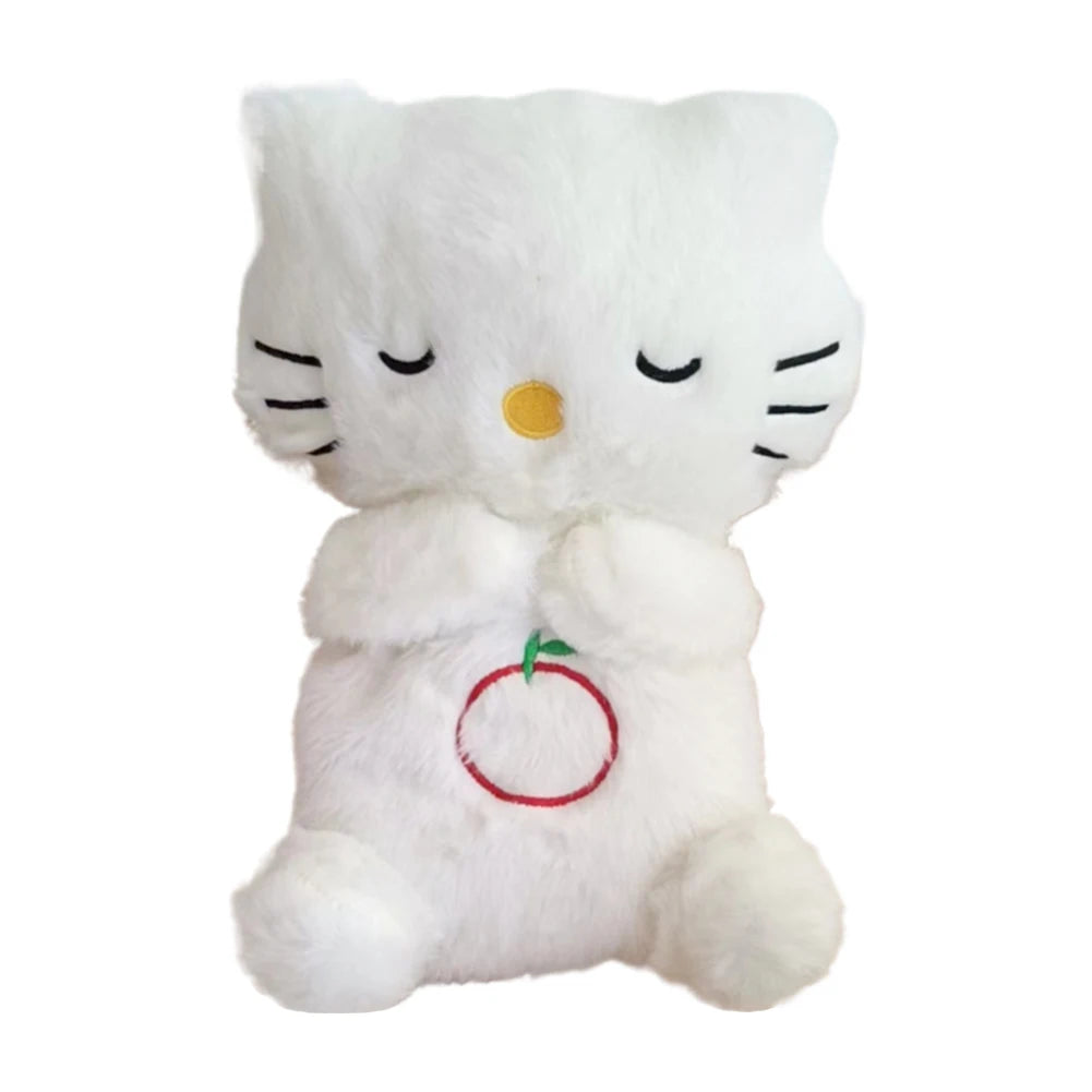 Calming Breathing Plush Fr kids, For Beaceful And Quiet Nights