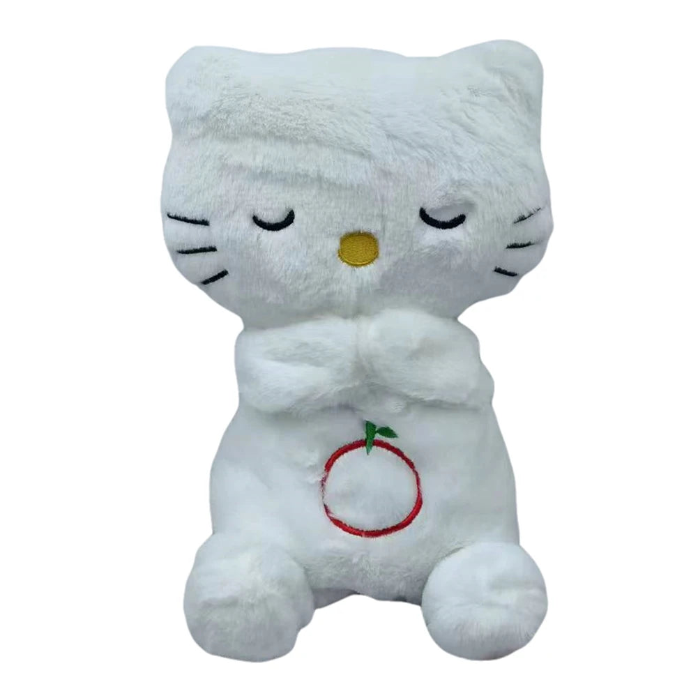 Calming Breathing Plush Fr kids, For Beaceful And Quiet Nights